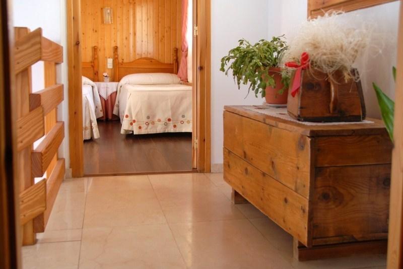 Casa Rural Casa Colom Espot Chambre photo