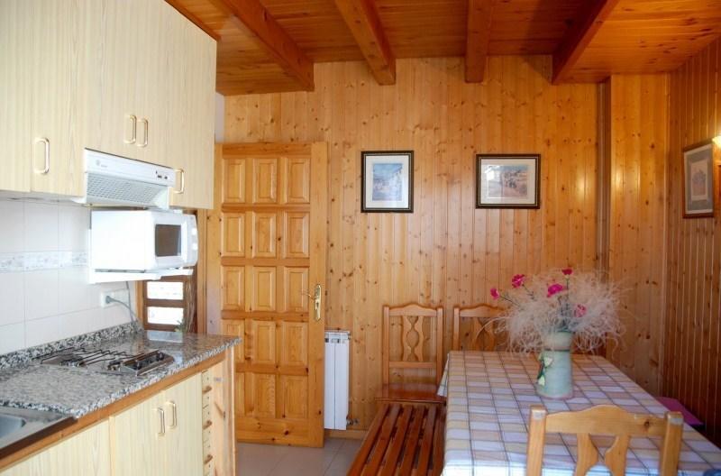 Casa Rural Casa Colom Espot Extérieur photo