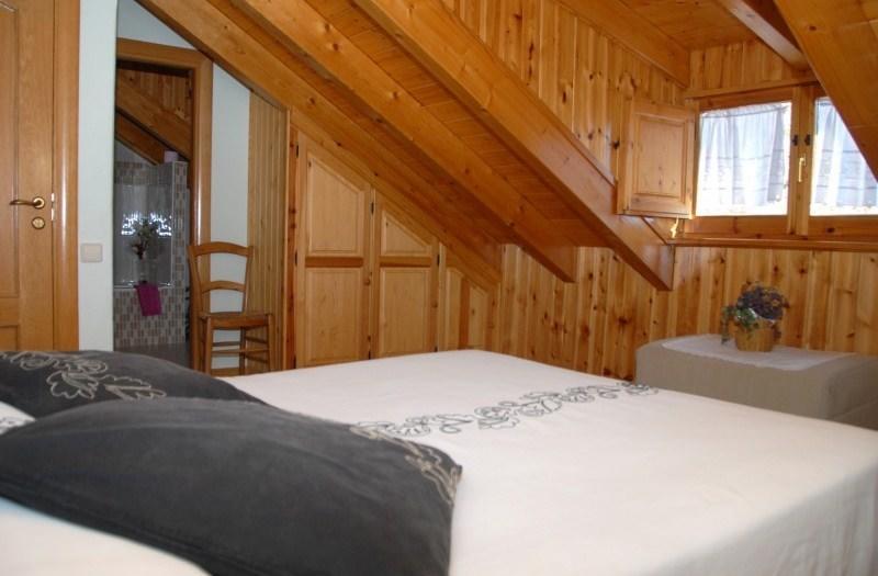Casa Rural Casa Colom Espot Chambre photo