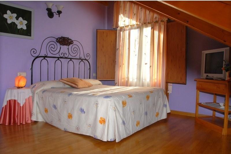 Casa Rural Casa Colom Espot Extérieur photo